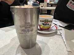 -香港新发烧腊茶餐厅(水围店)