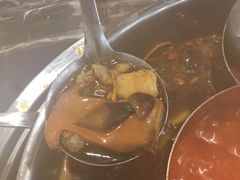 -何鲜菇火锅(大营盘店)