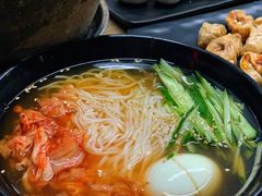 -奥西拉烤肉,盒饭,冷面(青岩刘店)