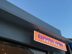 -肥安娜·小吃·饮品