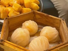 顺峰顺水虾饺皇-顺峰顺水顺德菜(第一百货店)