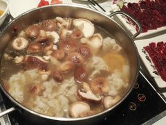 -大喜牛鲜牛肉火锅(世纪金源店)