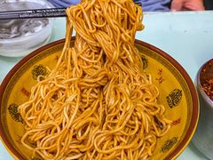 -食惠里小笼包面馆(越秀店)