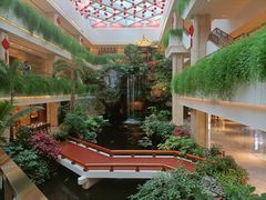 -白天鹅宾馆-宏图府餐厅