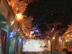 -香阁餐厅·常州菜·常州菜代表品牌(新北奥体店)