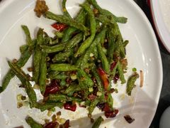 -李记东北饺子馆·东北菜(欢乐谷店)