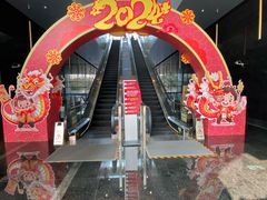 -招商银行(上海分行营业部)