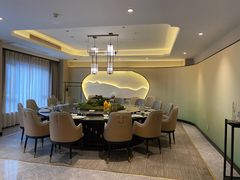 -绿杨春·淮扬宴(庐山路店)