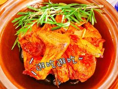 -青梅酒肆PLUS(长白仙岛北路店)