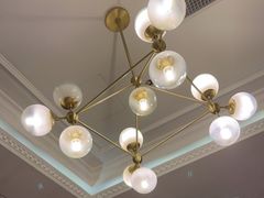 -新白鹿餐厅(爱琴海购物中心店)