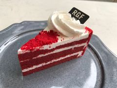 -RGF(巨鹿路店)