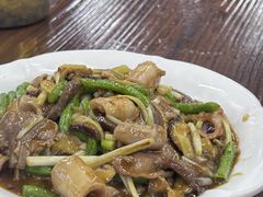 -南记食粥坊·宵夜大排档(莲花总店)