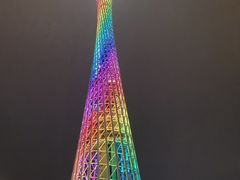 -珠江夜游天字码头