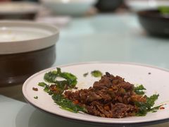 -城南往事(滨江世茂店)