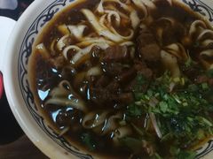 -老门刀削面(小酱坊店)