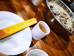 -弓虽昌焖烧鸡(大竹林店)