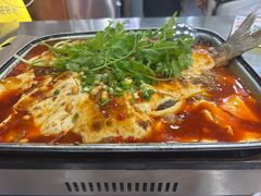 -邹胖哥好好吃餐馆(荔波美食街店)
