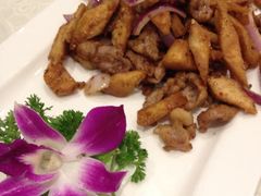 iphone_upload_pic-阿拉丁新疆风味餐厅·清真(罗廊巷店)