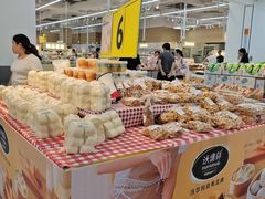 -沃尔玛(摩尔广场店)