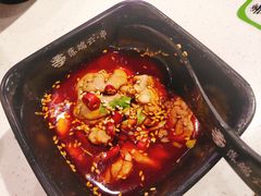 -梵云依家小冒菜(新街口总店)