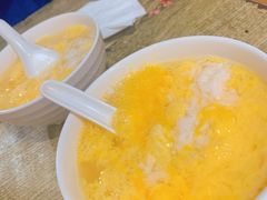蛋酒-周记热干面豆皮大王(桃花东街店)