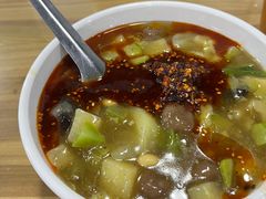 -邢老三肉丸糊辣汤(西安总店)