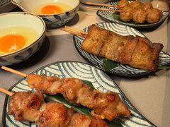 -鸟泉居酒屋·烧鸟·酒馆(百子湾店)