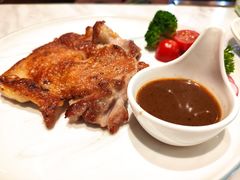 -七海旋律西餐厅(金沙湾店)