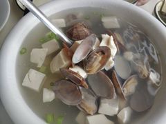 -鑫悦楼煎蟹·16年海鲜大排档