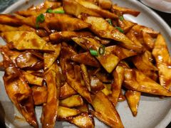 -兰溪小馆(东直门簋街店)