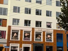 -RAC BAR(安福路店)