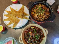 -陈厨老家菜馆(新苑店)
