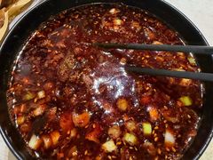 -牵人麻辣粉(粉巷店)