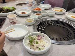 -黄金牧场(明洞总店)