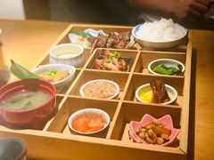 -味太助·银饭食堂(中华城店)
