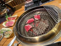 -黑牛の店·和牛烧肉(合生汇店)