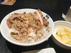 -熊吞·大碗丼烧肉饭(西市场嘉华店)
