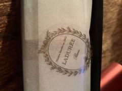 -ladurée(戴高乐机场T 2F店)