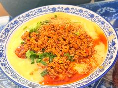 -云南李记罐罐米线饵丝小吃(汉中门金鹰店)