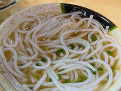 -安记烧鹅(新桥店)