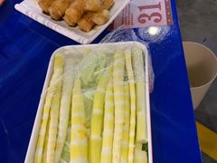 -马路边边串串香(大成路店)