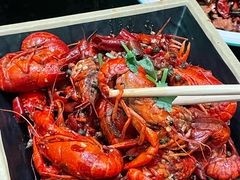 -冰城小镇音乐串吧·聚会餐厅(百子湾店)