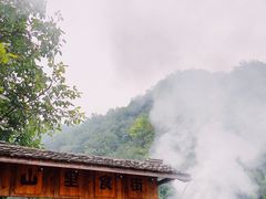 -北京山里寒舍度假酒店