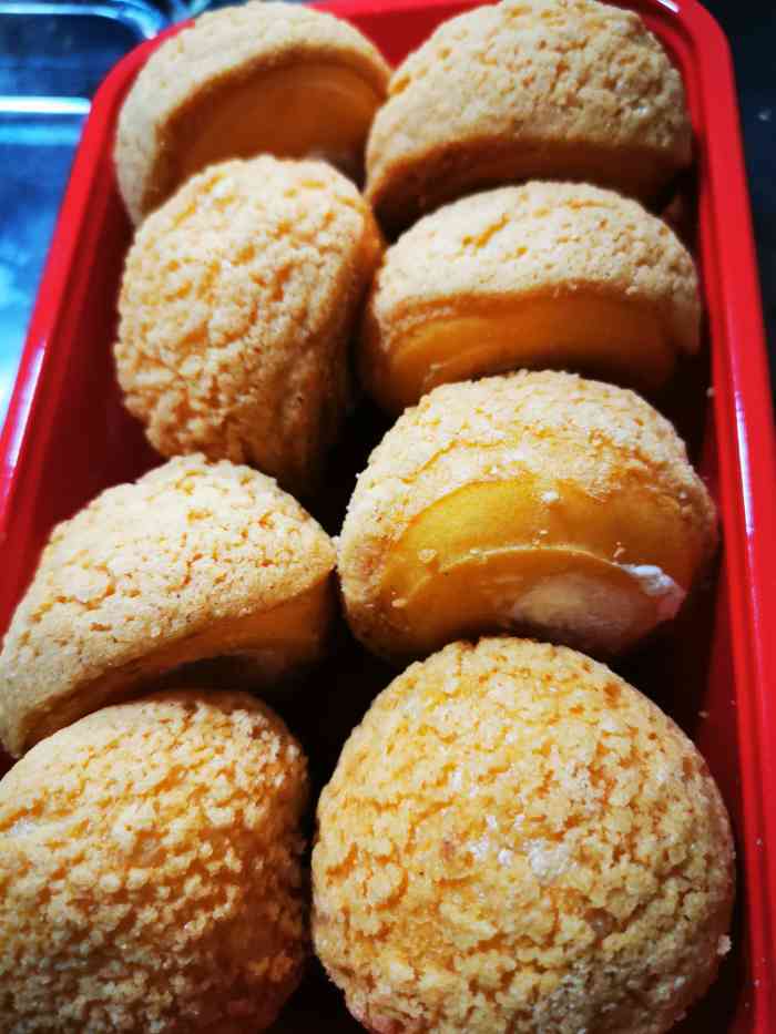 芬香阁中式糕点(新星小区店)