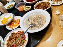 -兔爸私家小厨(新北万达店)