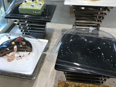 -厦门海景千禧大酒店·海景咖啡厅