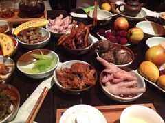 -青藤茶馆(南山路店)