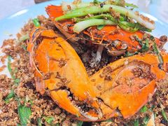-喜记避风塘炒辣蟹(总店)