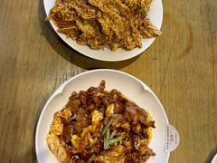 -京味斋·北京烤鸭(北京南站洋桥店)