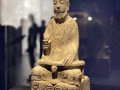 -深圳博物馆(古代艺术馆)